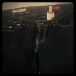 Express Jean's